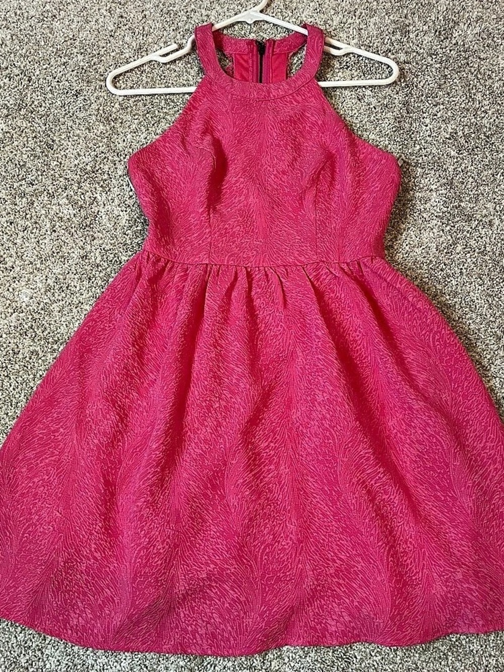 Soieblu Pink Dress NWT – Size Small